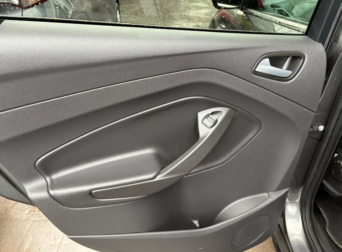 2018 Ford Kuga – photo 20