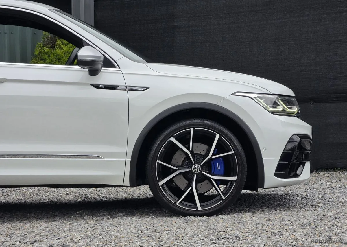 2022 Volkswagen Tiguan – photo 13