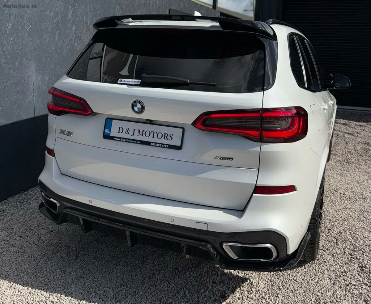 2019 BMW X5 – photo 16