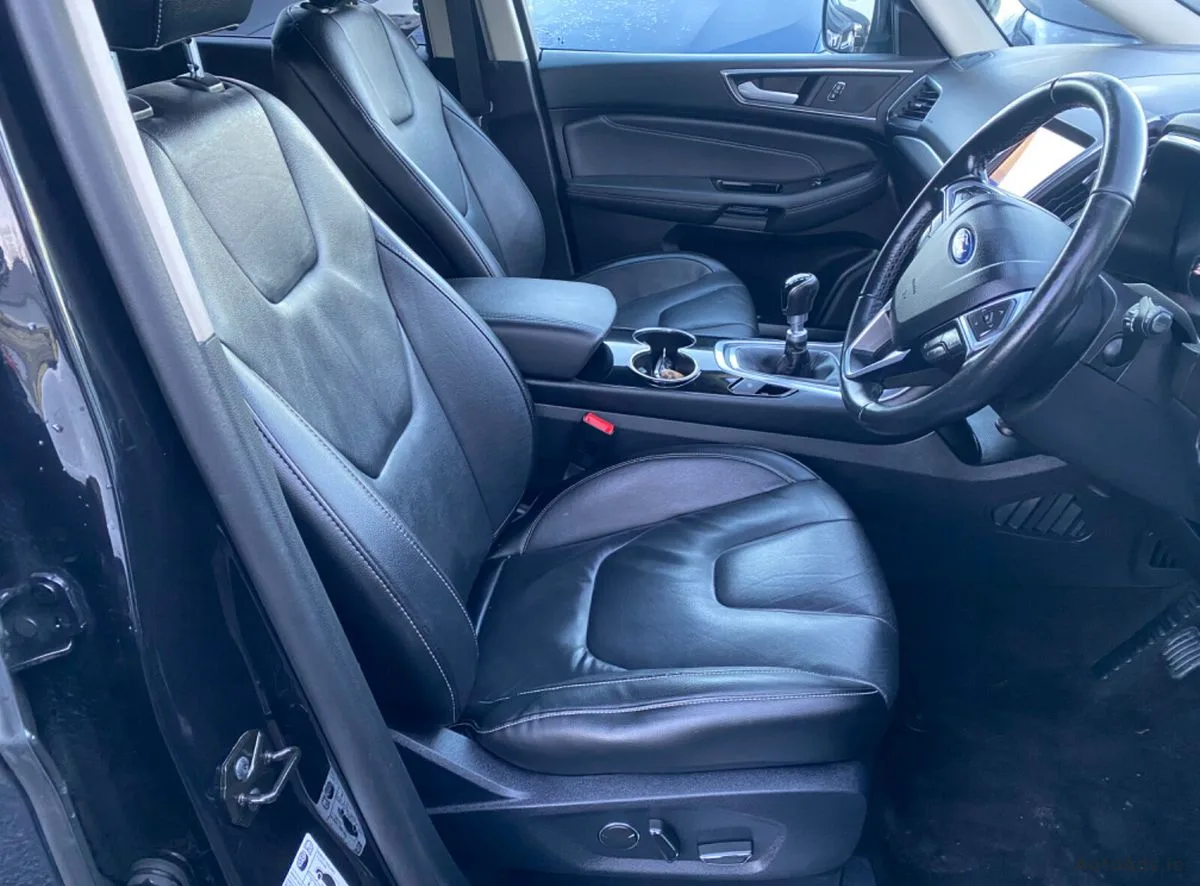 2021 Ford S-Max – photo 13