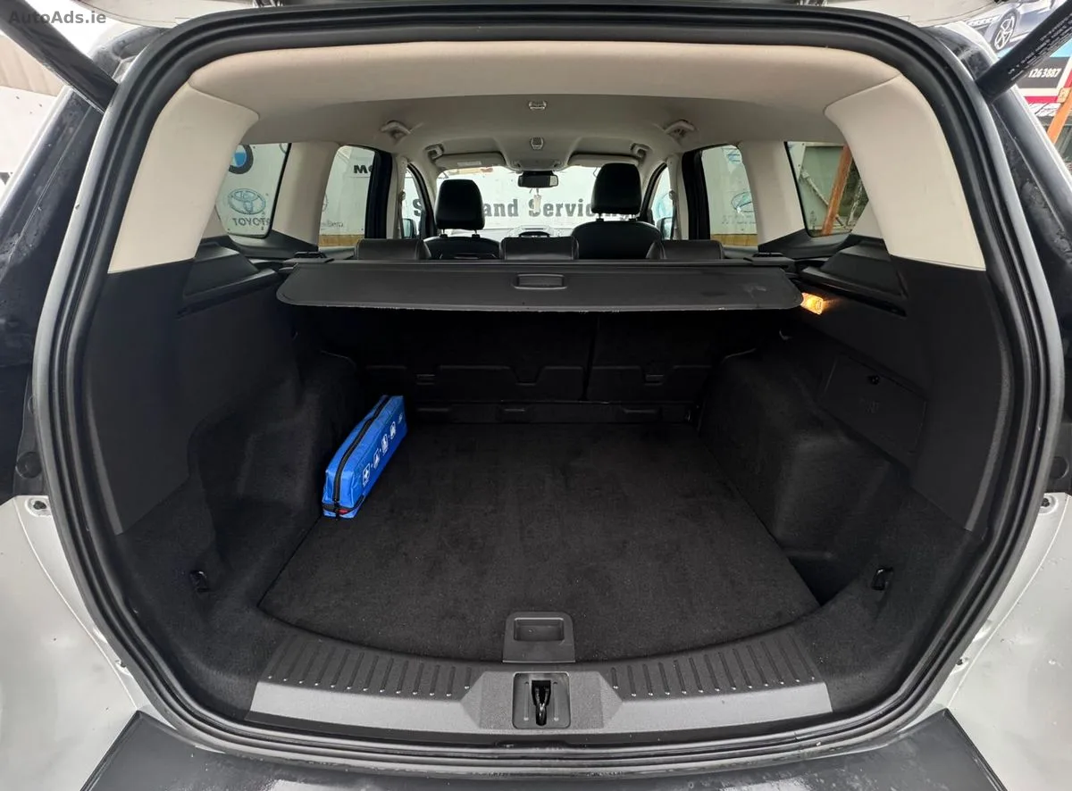 2016 Ford Kuga – photo 5