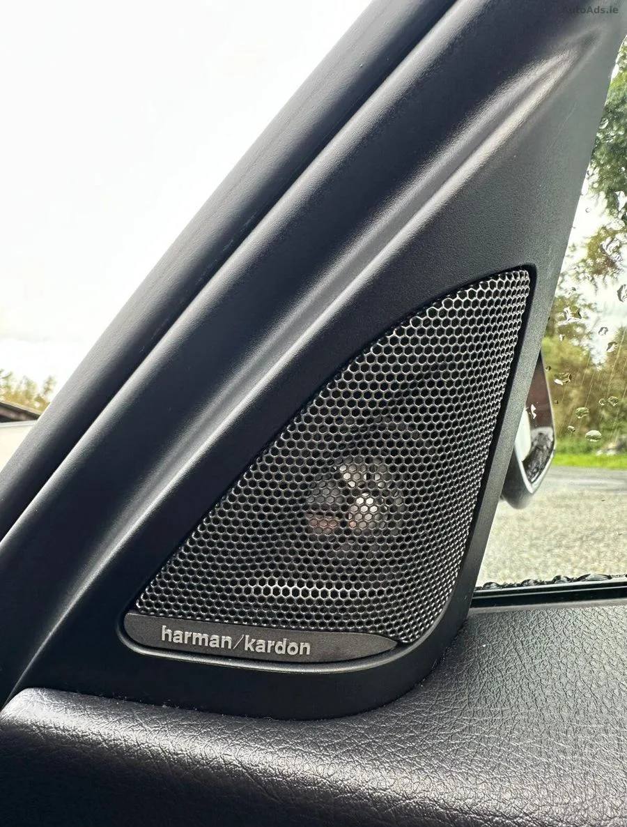 2016 BMW 3-Series – photo 15