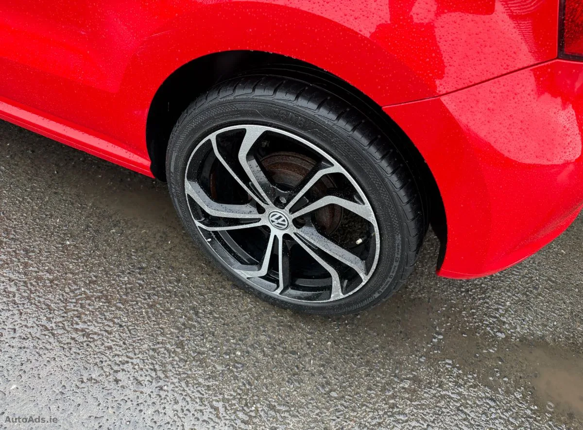 2013 Volkswagen Polo – photo 14