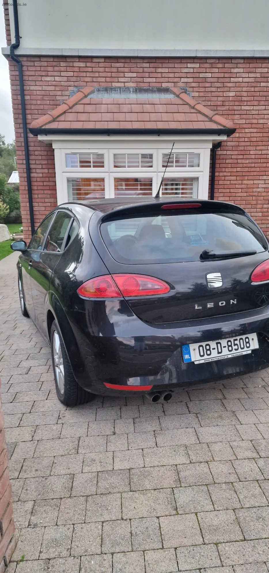 2008 SEAT Leon – photo 2