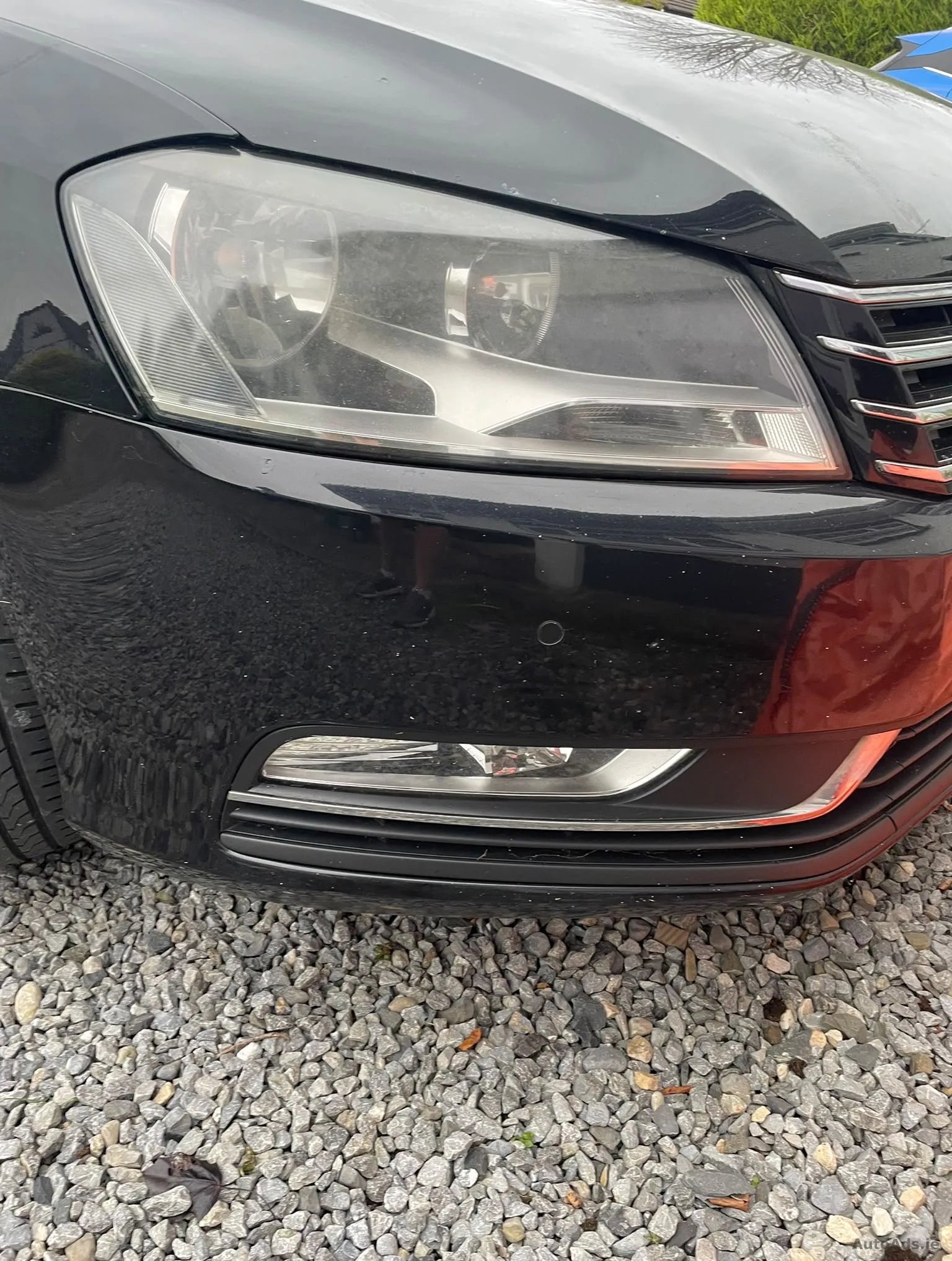 2012 Volkswagen Passat – photo 7