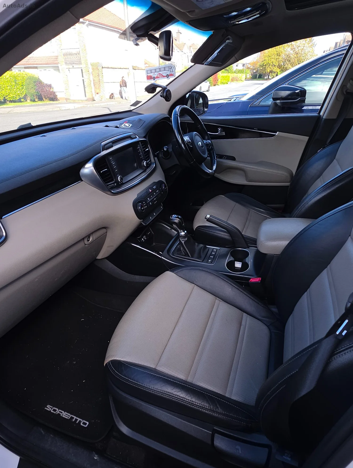2015 Kia Sorento – photo 5