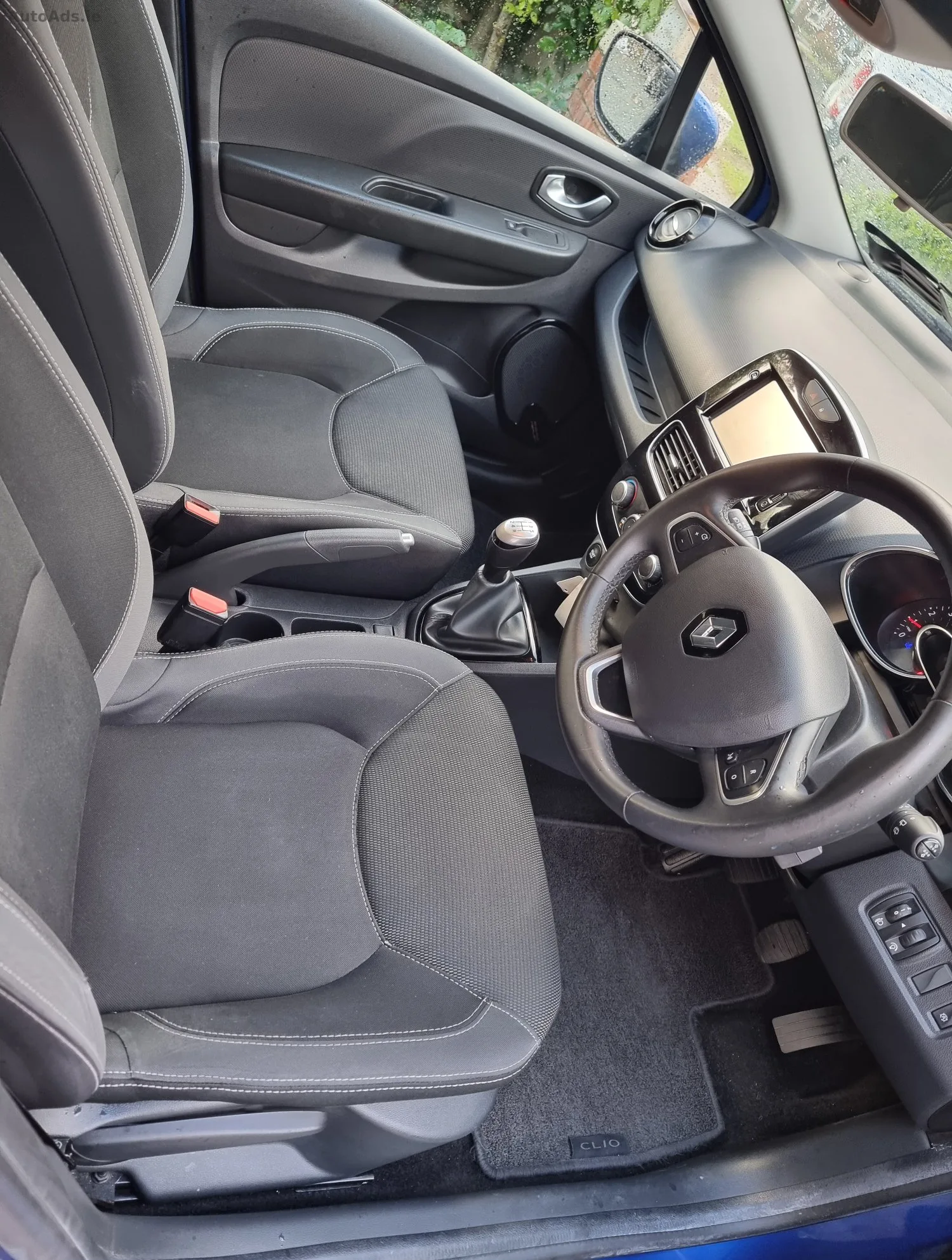 2019 Renault Clio – photo 7