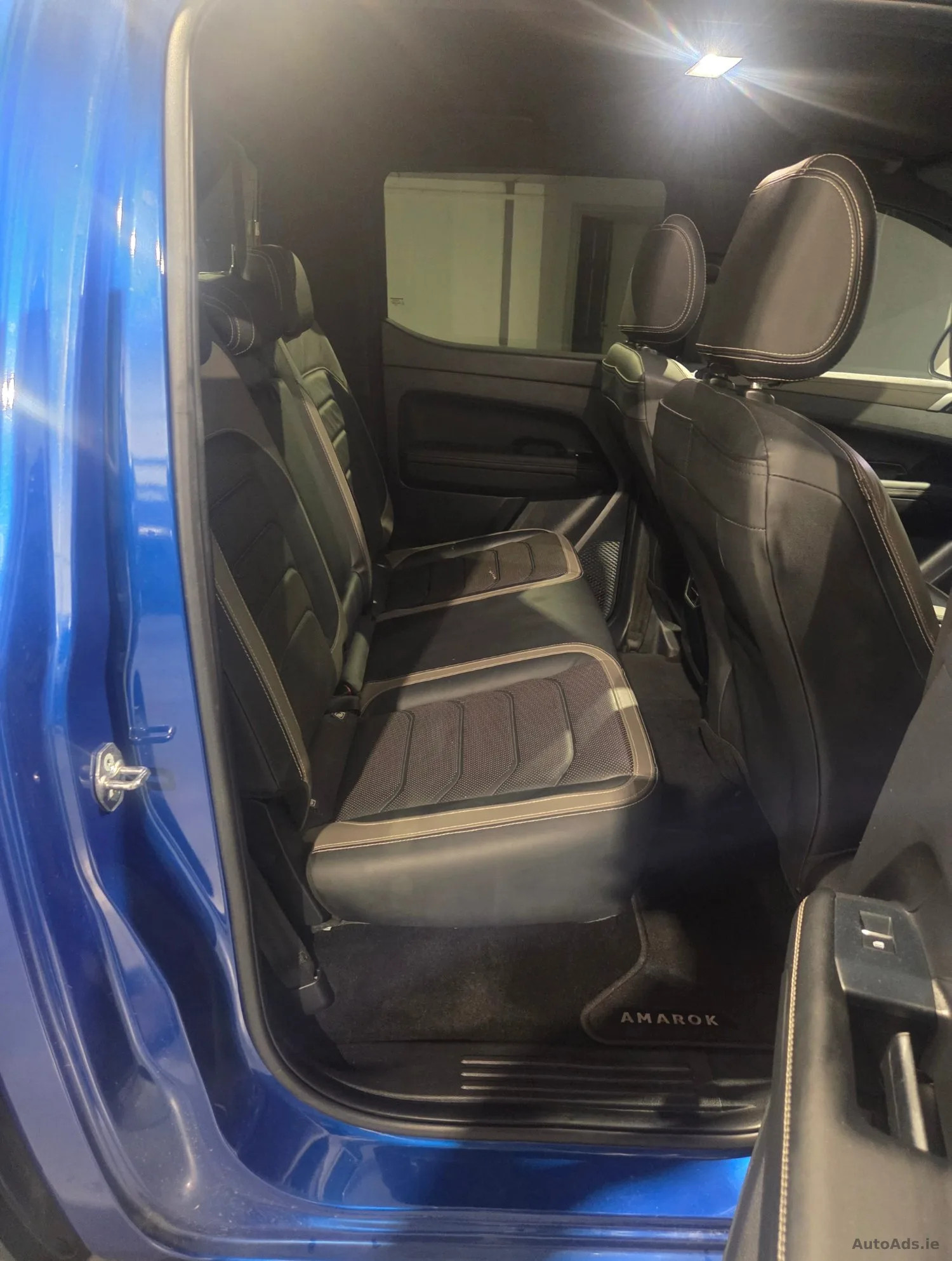 2023 Volkswagen Amarok – photo 15