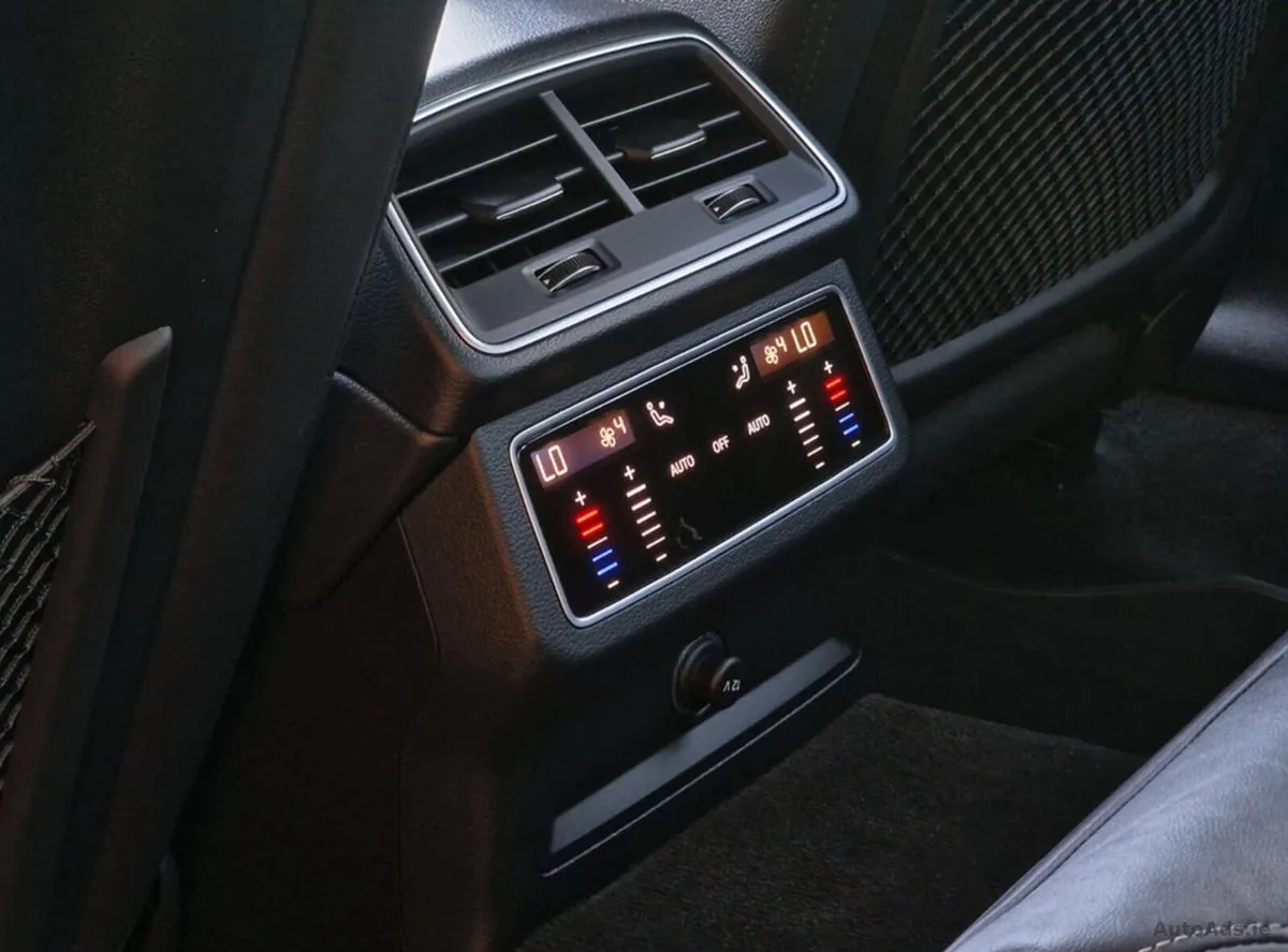 2022 Audi A6 – photo 12