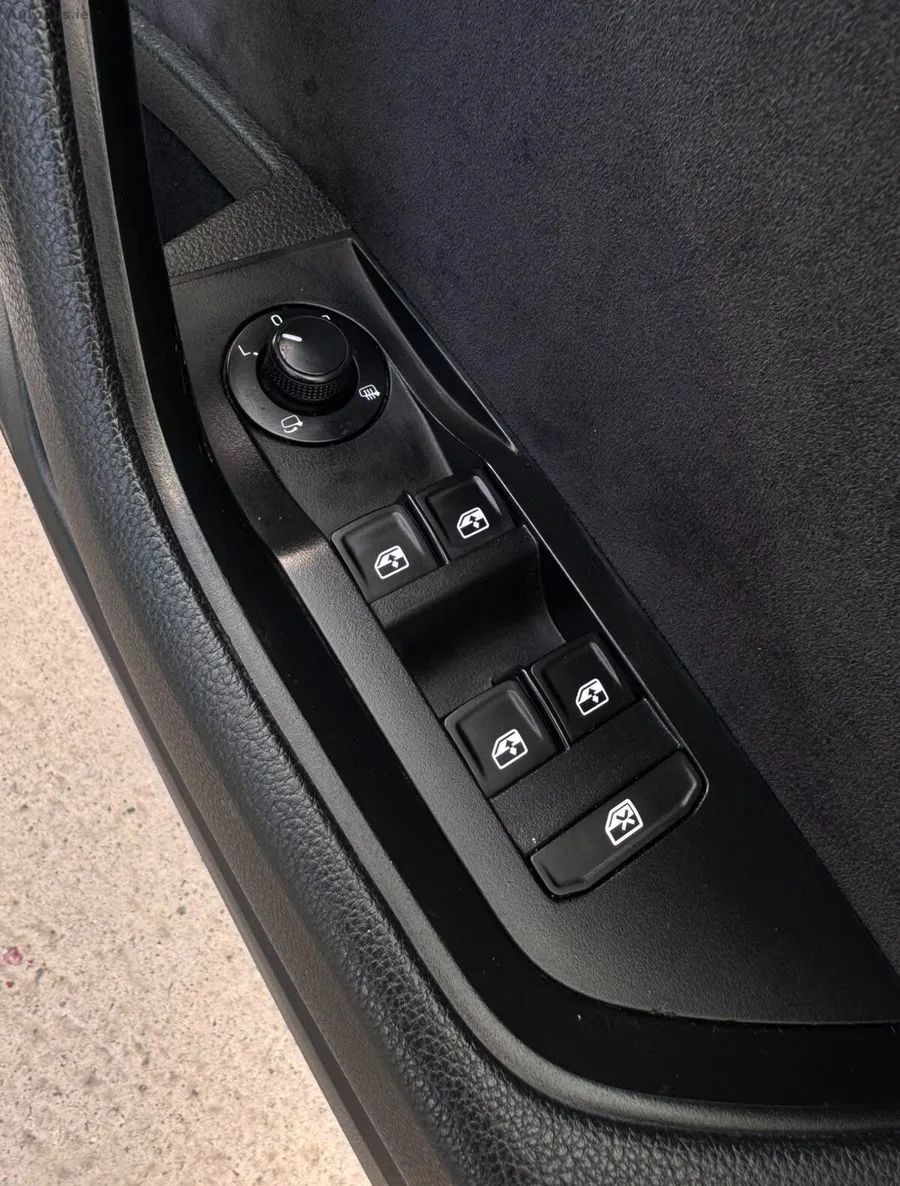 2018 Skoda Superb – photo 13