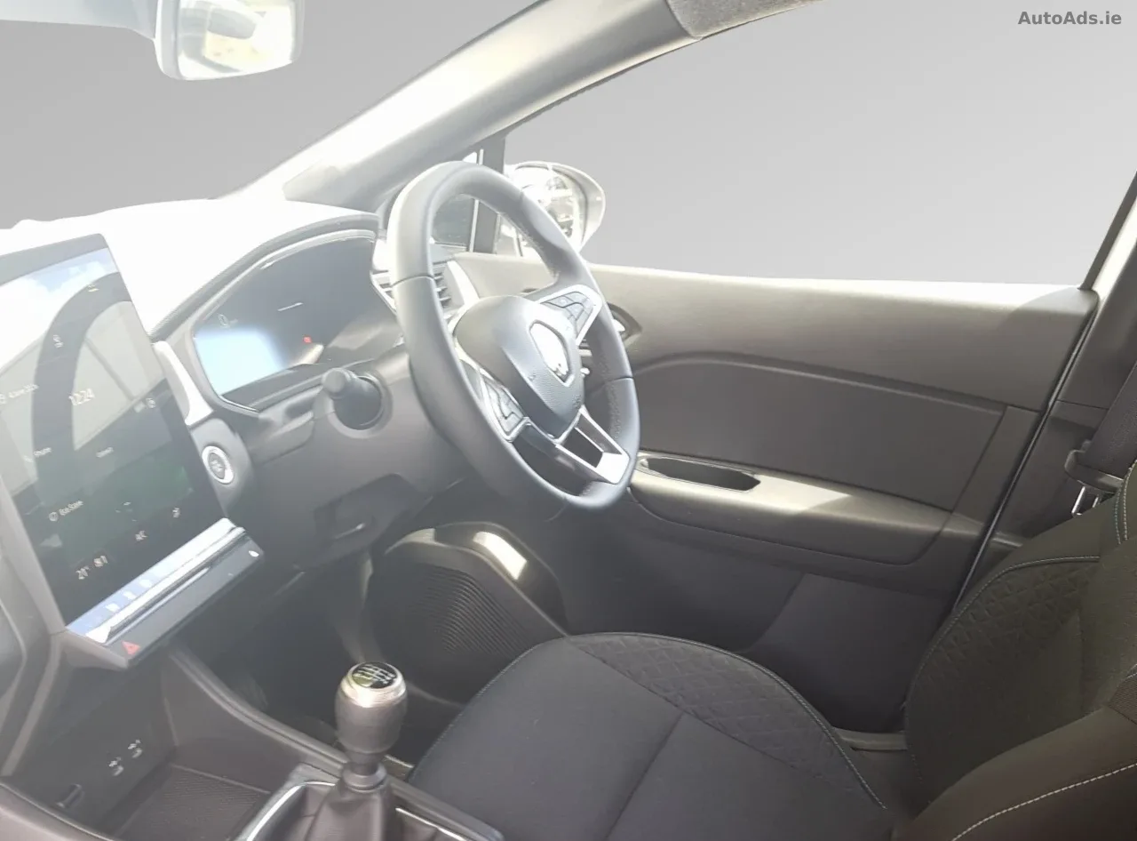 2025 Renault Captur – photo 4
