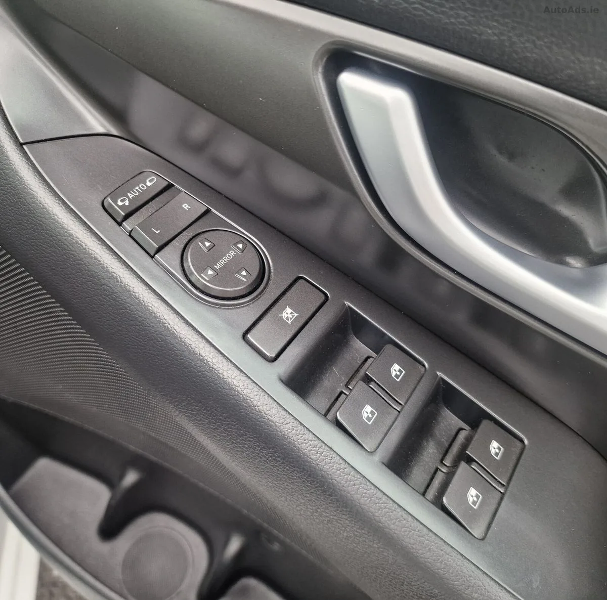 2017 Hyundai i30 – photo 10