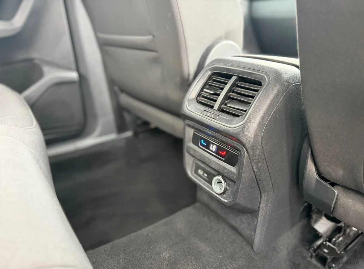 2022 Volkswagen Tiguan – photo 16