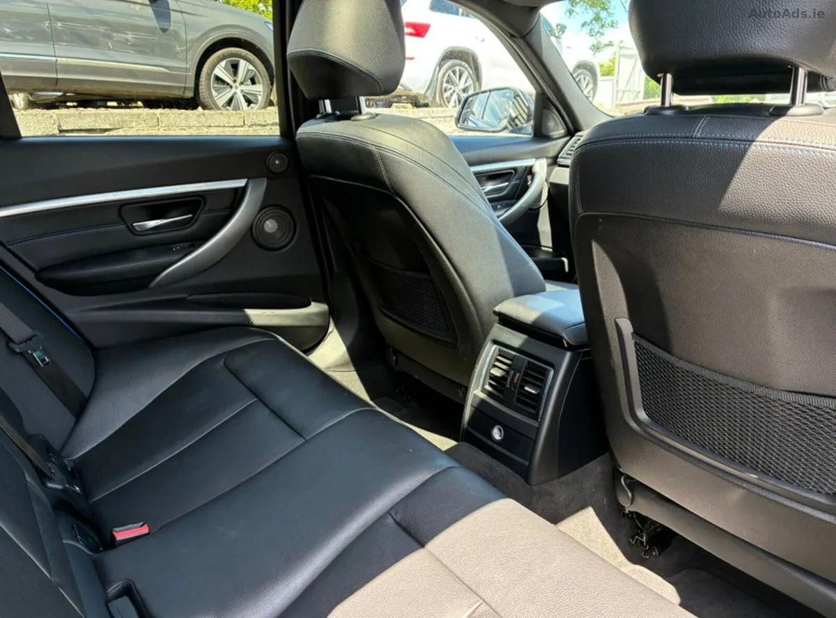 2018 BMW 3-Series – photo 6