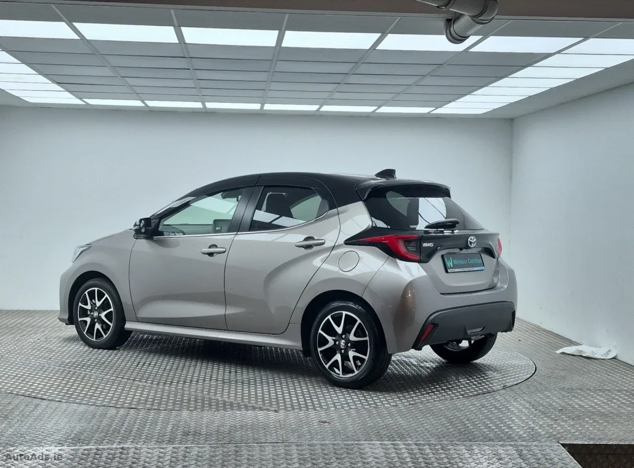 2023 Toyota Yaris – photo 13