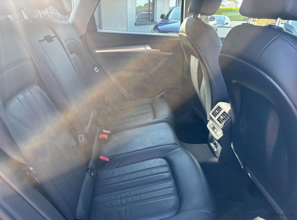 2017 Audi Q5 – photo 10