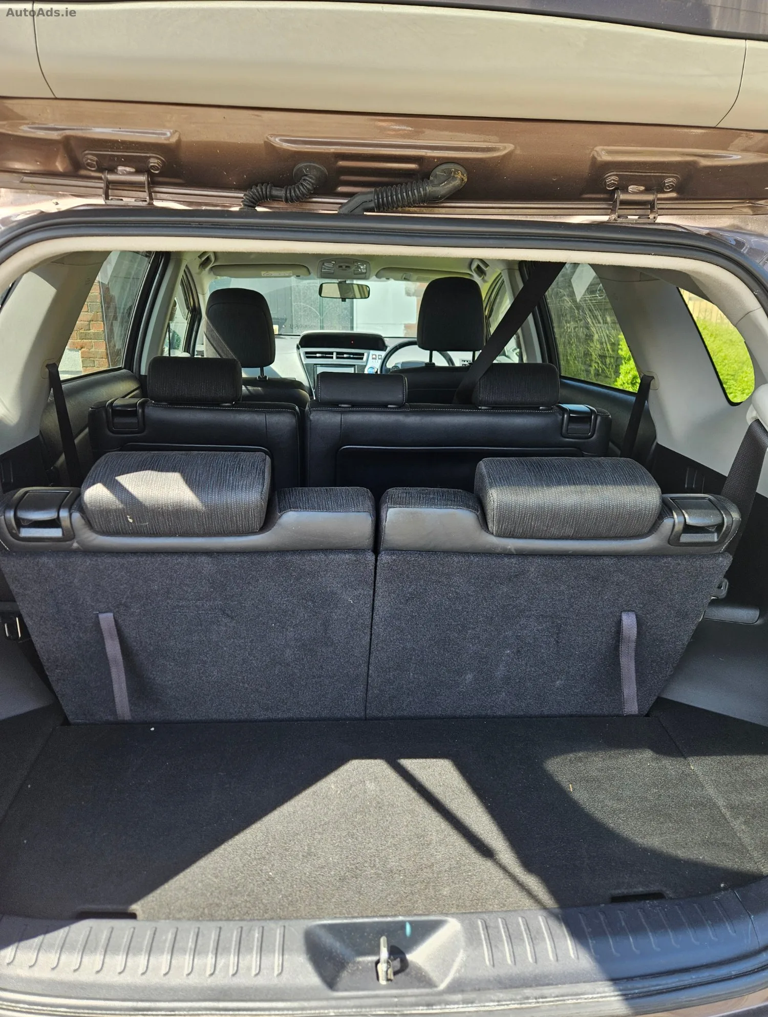 2014 Toyota Prius – photo 8