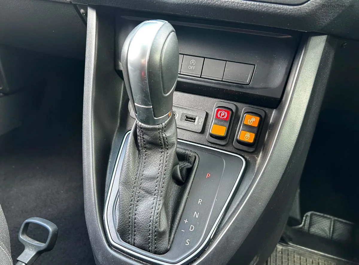 2021 Volkswagen Caddy – photo 19