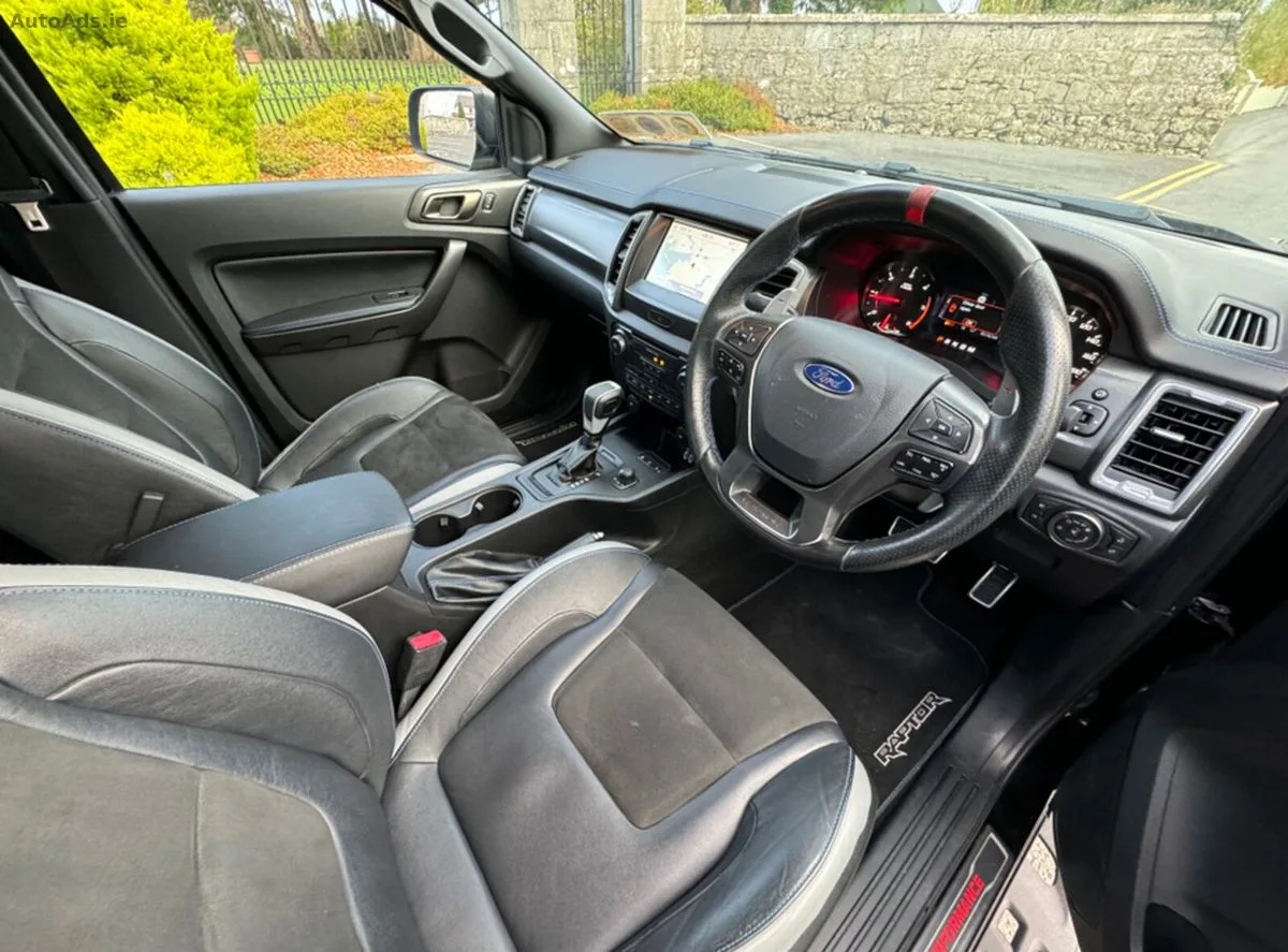 2021 Ford Ranger – photo 6