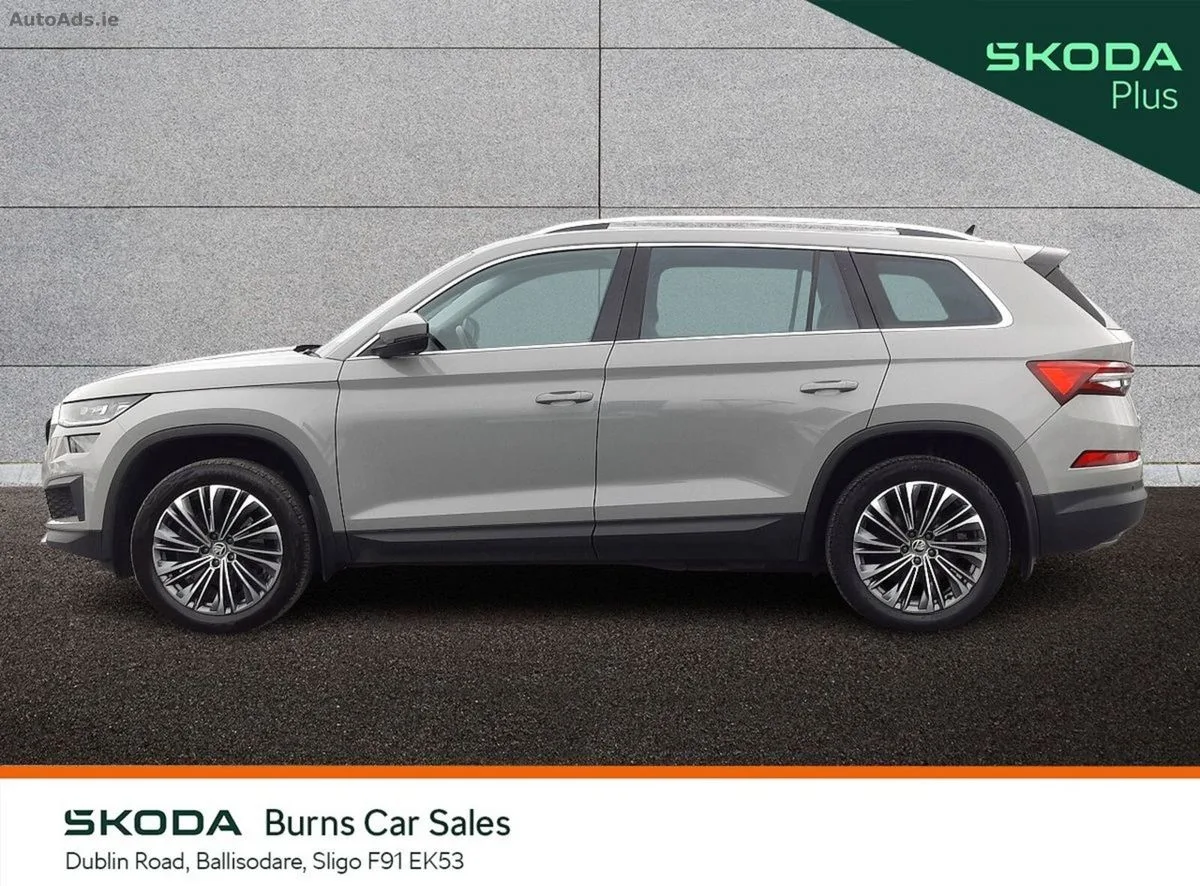 2023 Skoda Kodiaq – photo 6