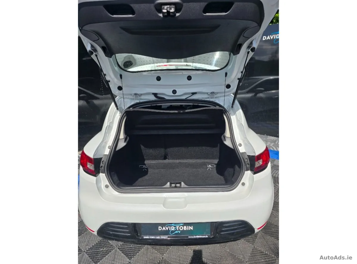 2019 Renault Clio – photo 18