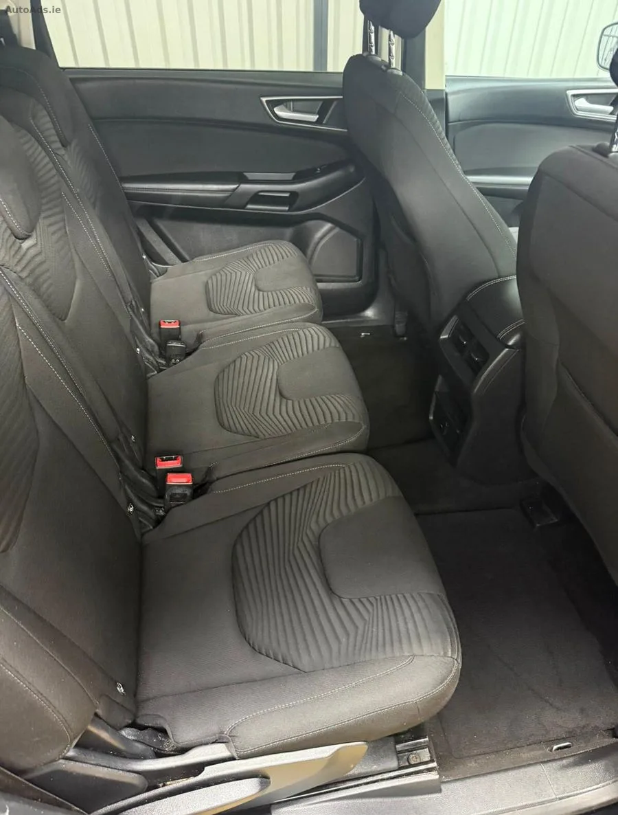 2016 Ford S-Max – photo 8