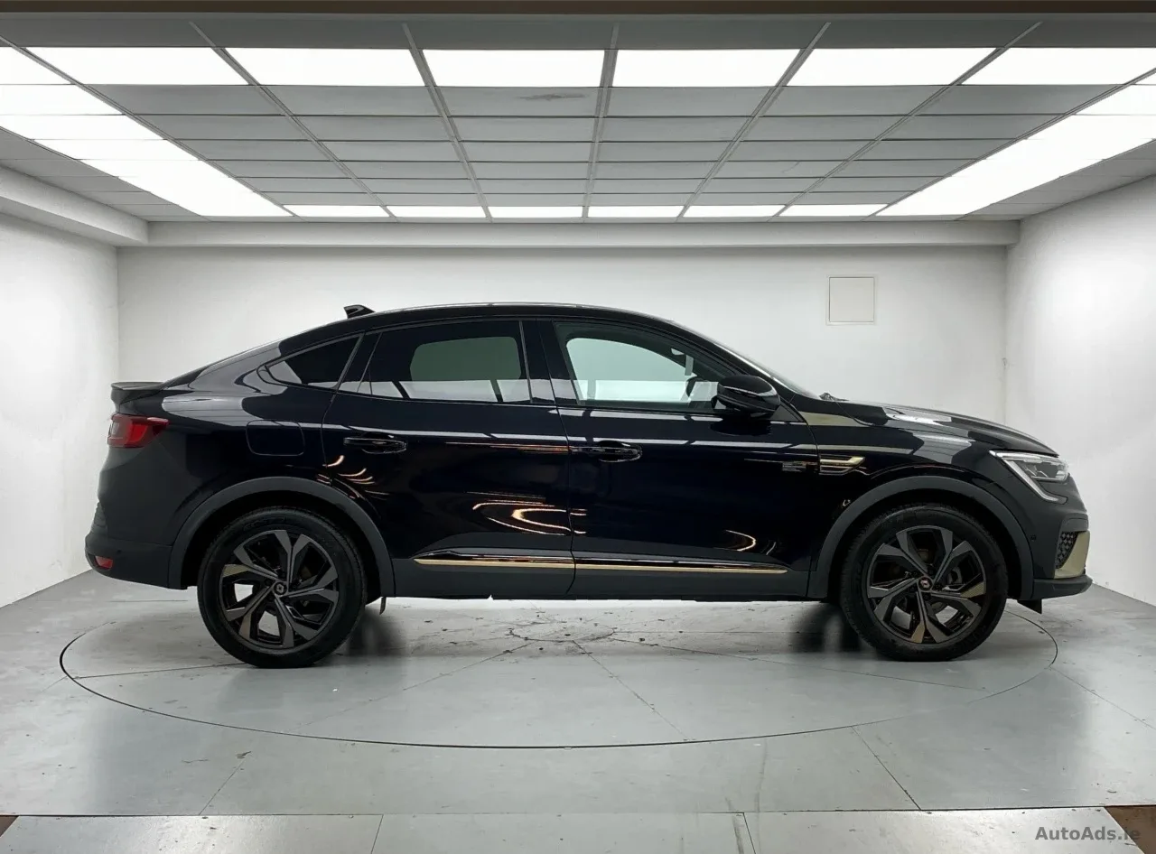 2023 Renault Arkana – photo 6