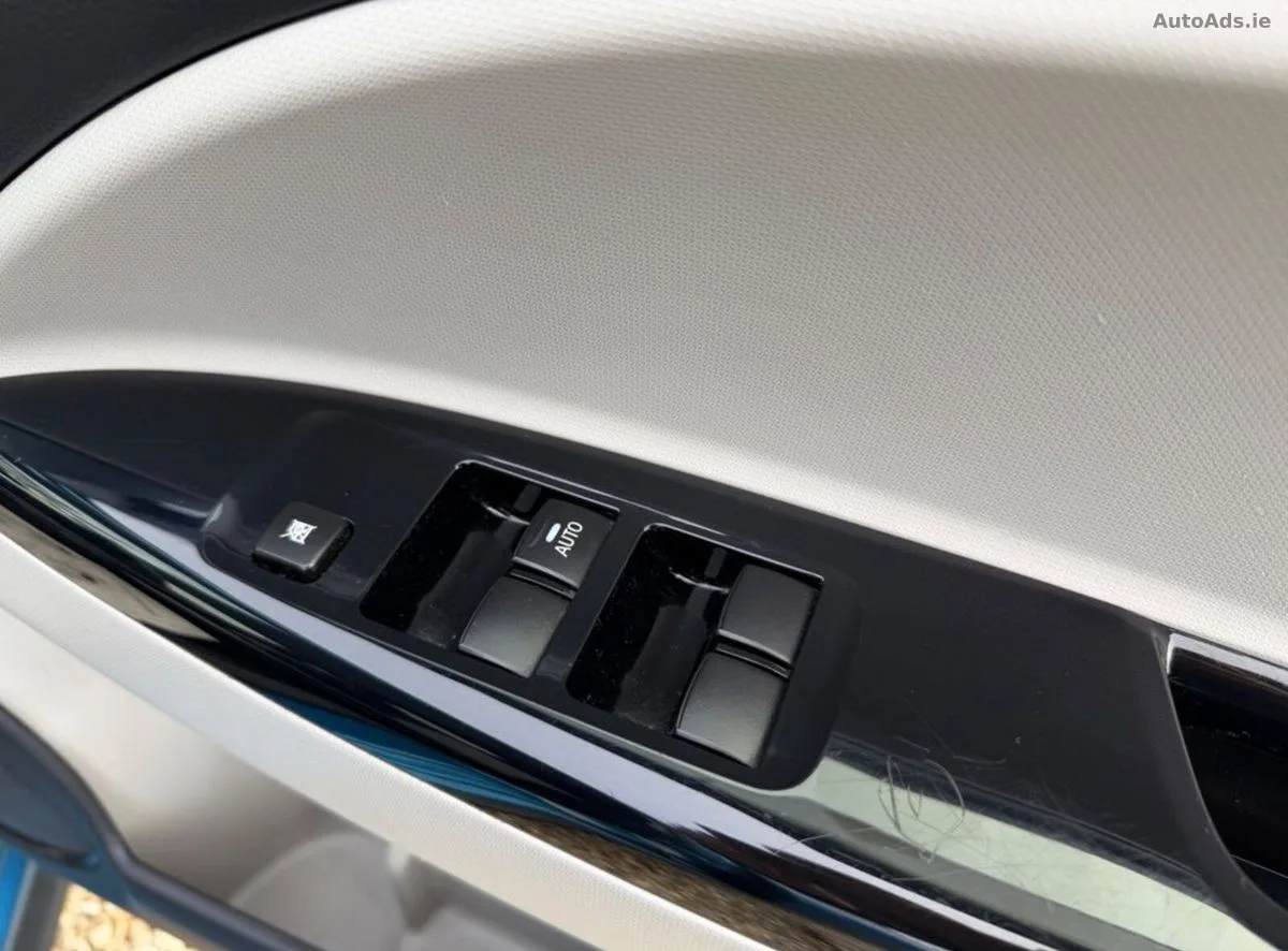 2016 Mitsubishi Mirage – photo 13