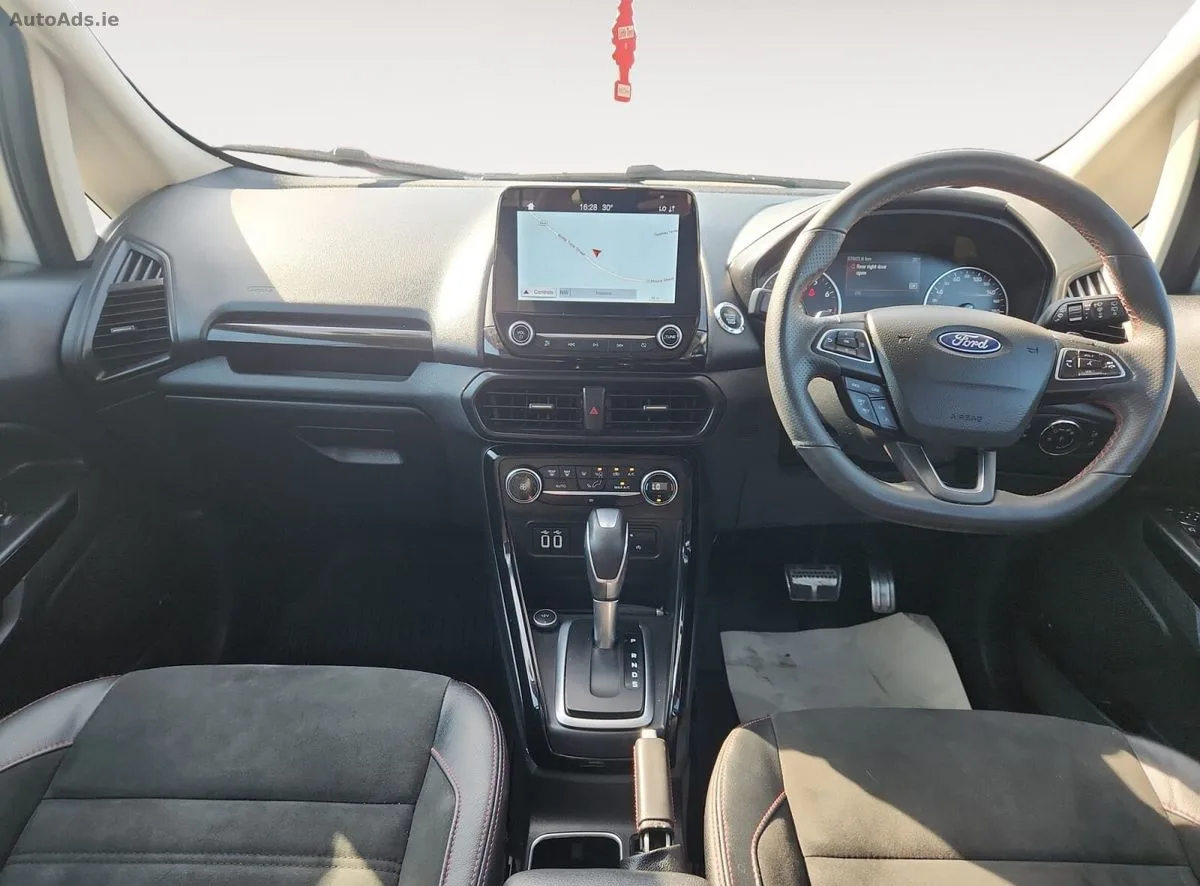 2020 Ford EcoSport – photo 11
