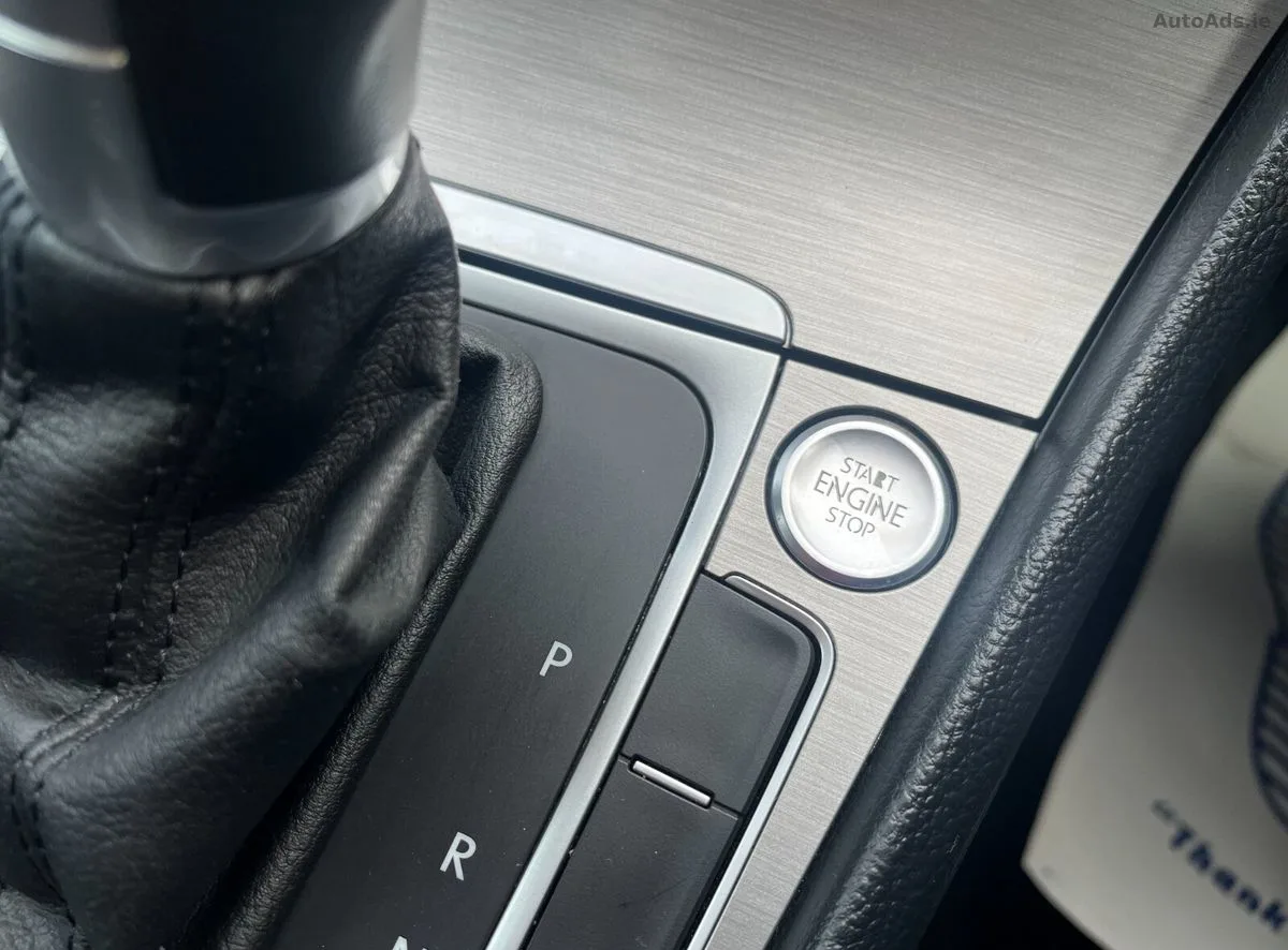 2015 Volkswagen Golf – photo 14