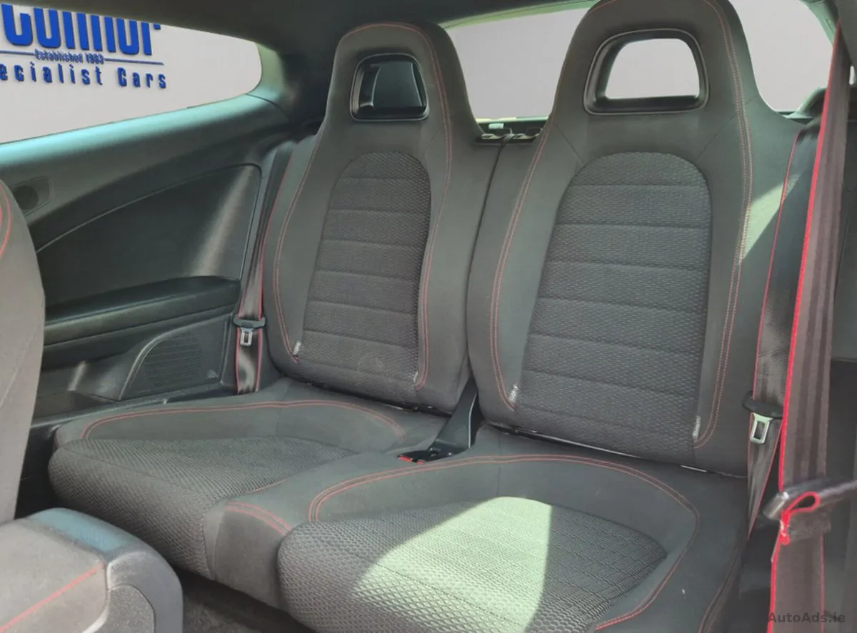 2014 Volkswagen Scirocco – photo 13
