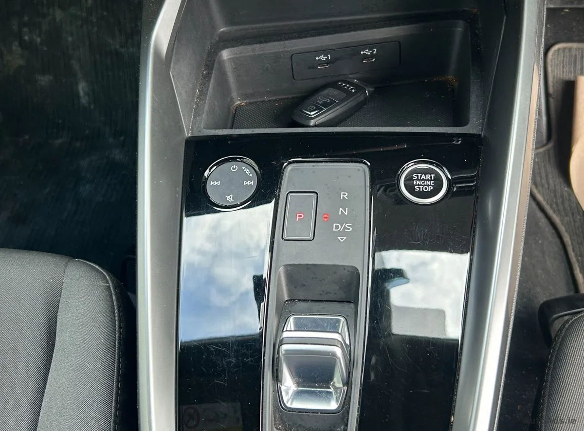 2021 Audi A3 – photo 10