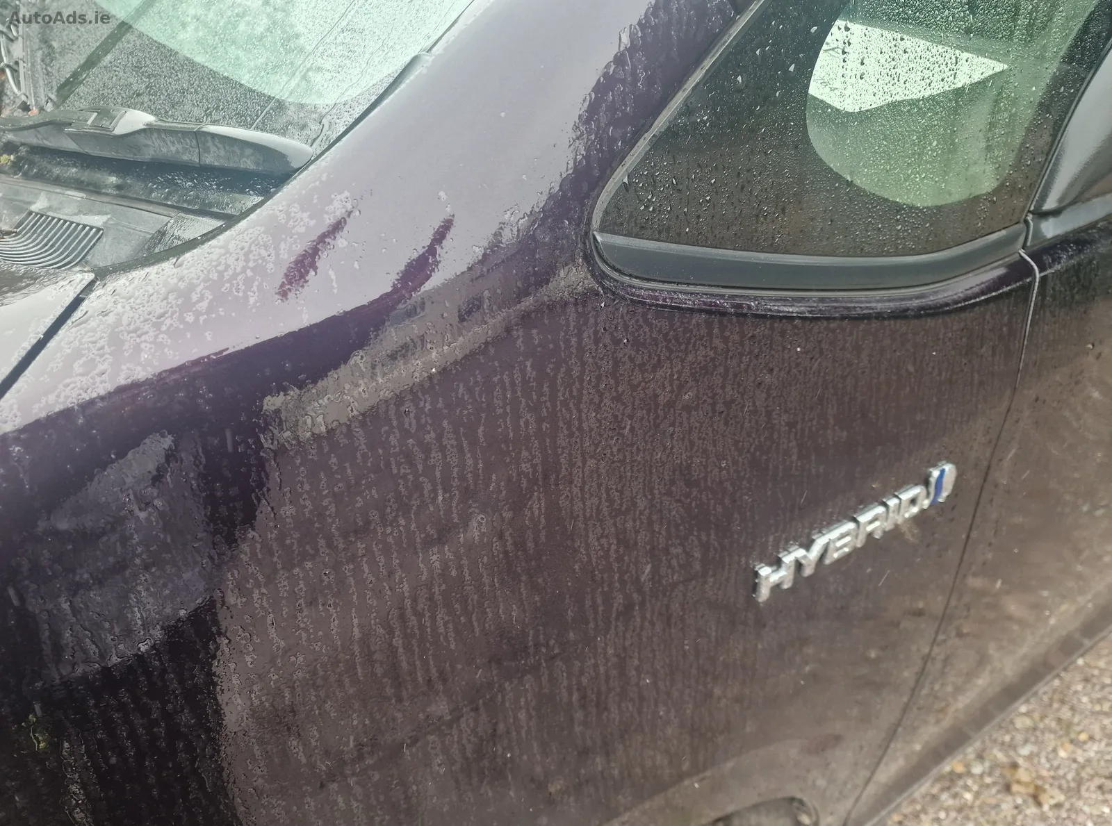 2016 Toyota Voxy – photo 11