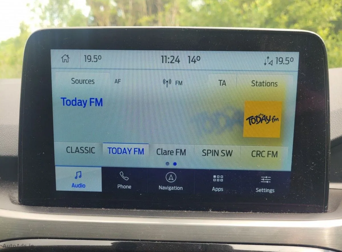 2022 Ford Kuga – photo 3