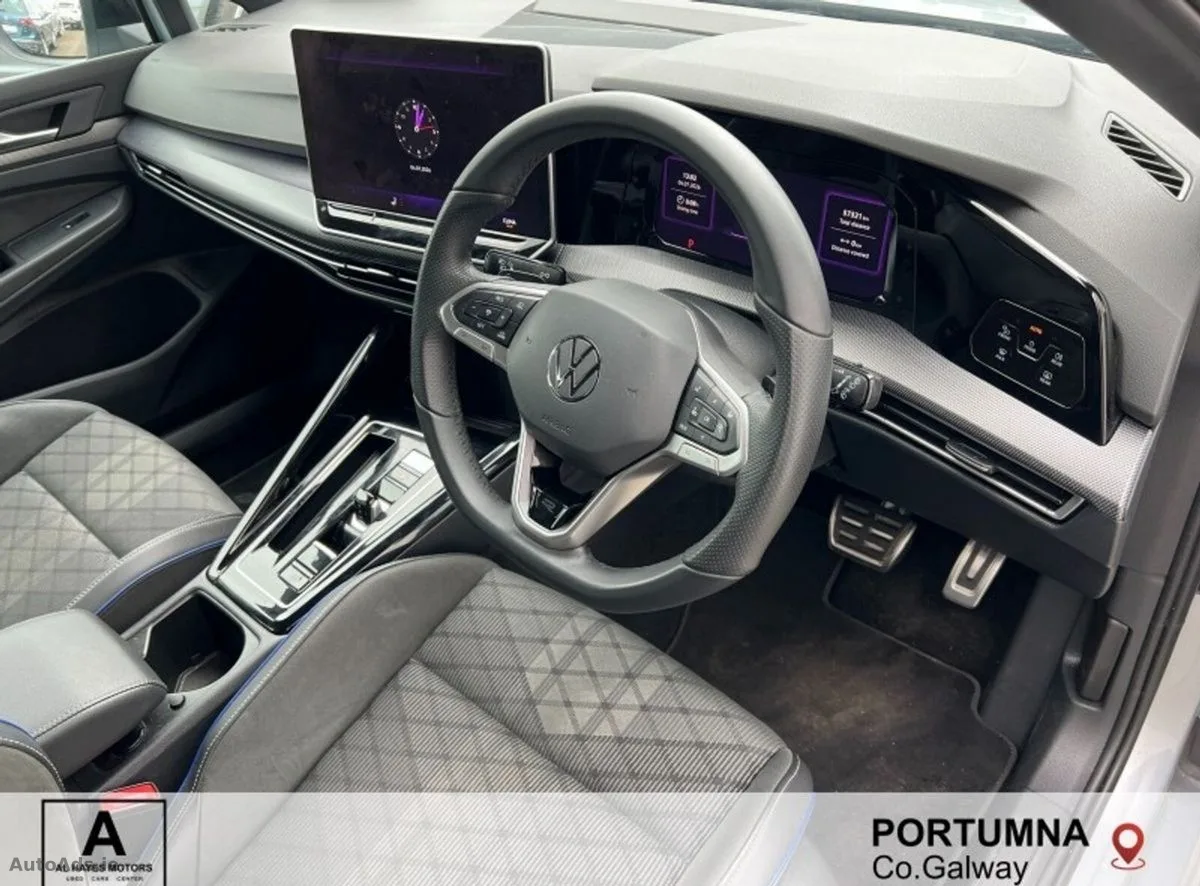2025 Volkswagen Golf – photo 7