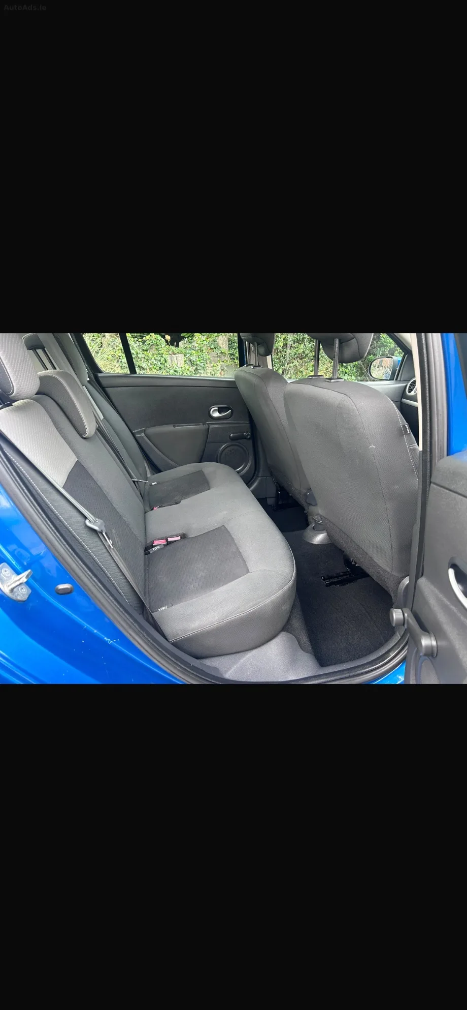 2010 Renault Clio – photo 10