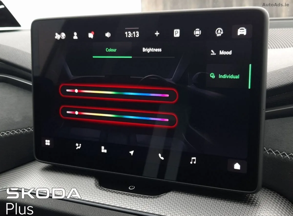 2026 Skoda Kodiaq – photo 18