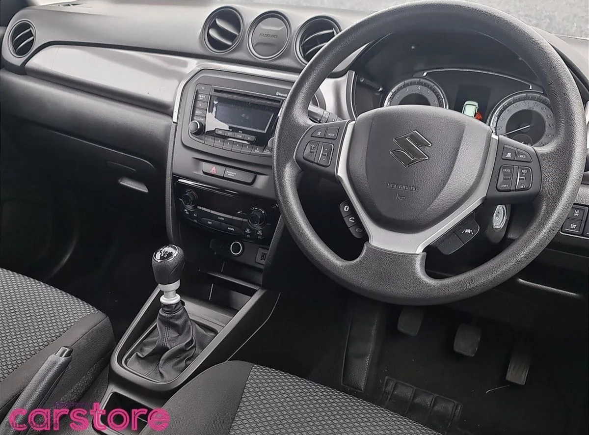2023 Suzuki Vitara – photo 15