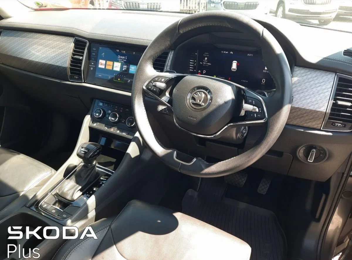 2024 Skoda Kodiaq – photo 8
