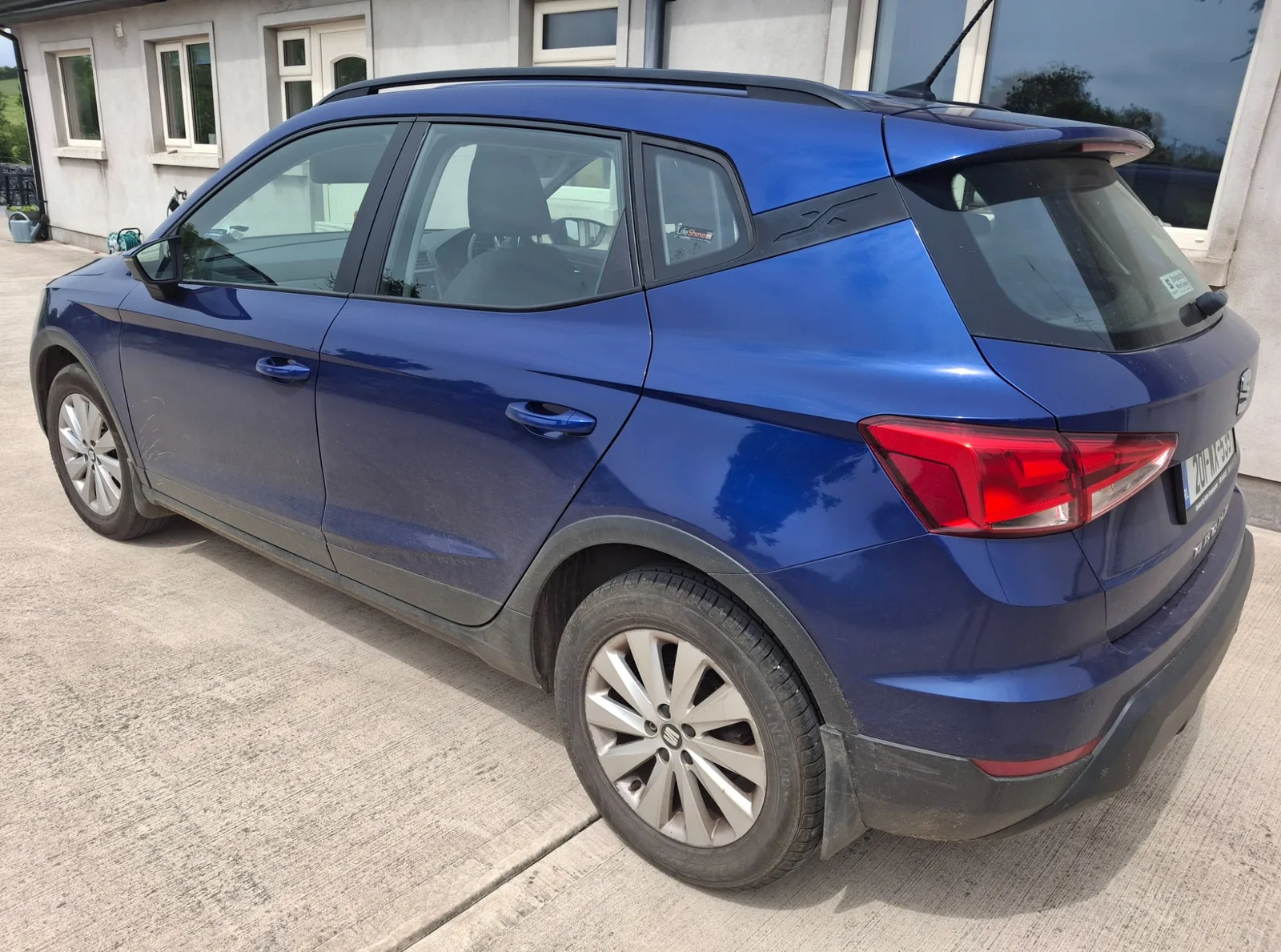 2020 SEAT Arona – photo 2
