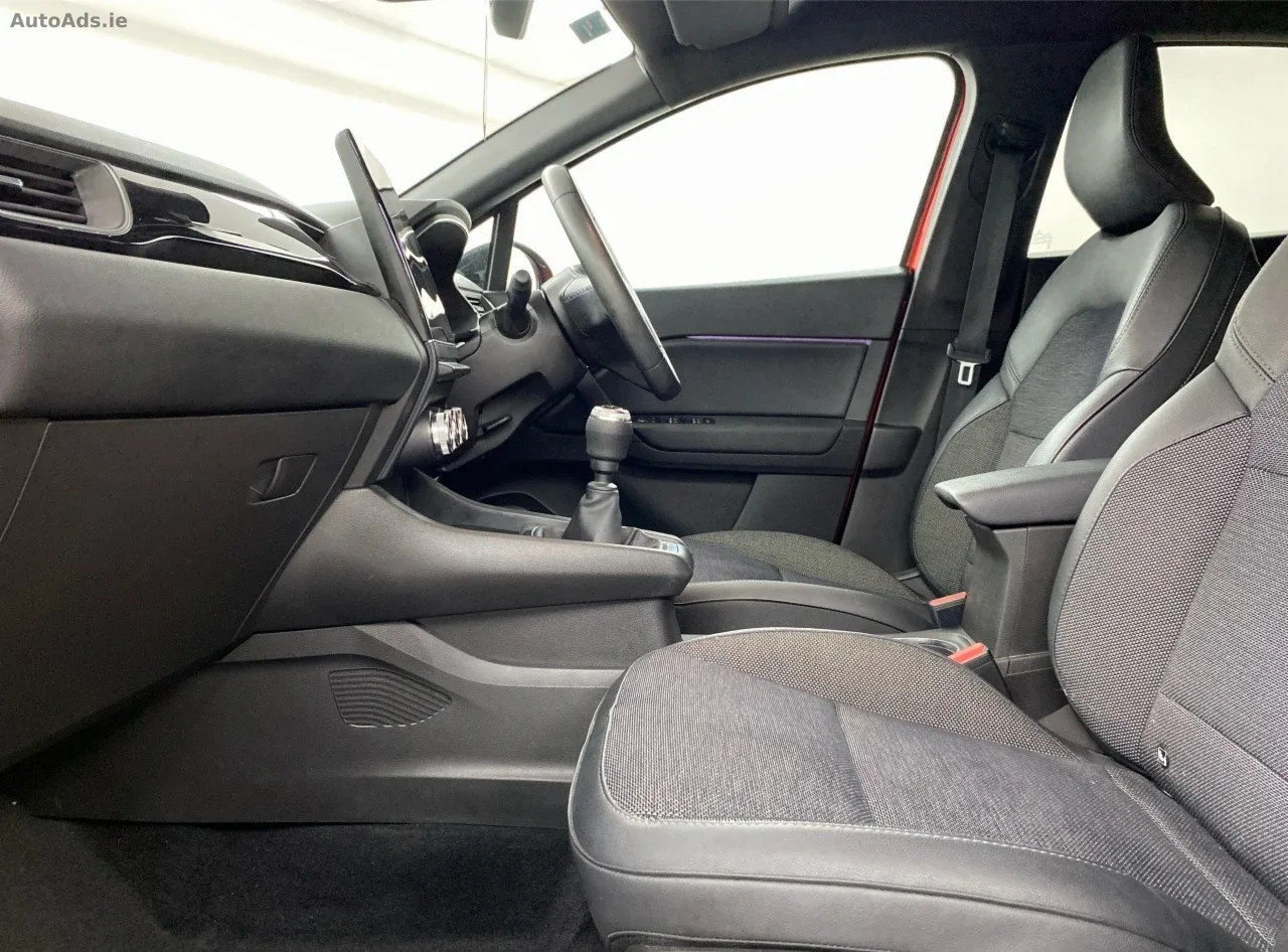 2022 Renault Captur – photo 4