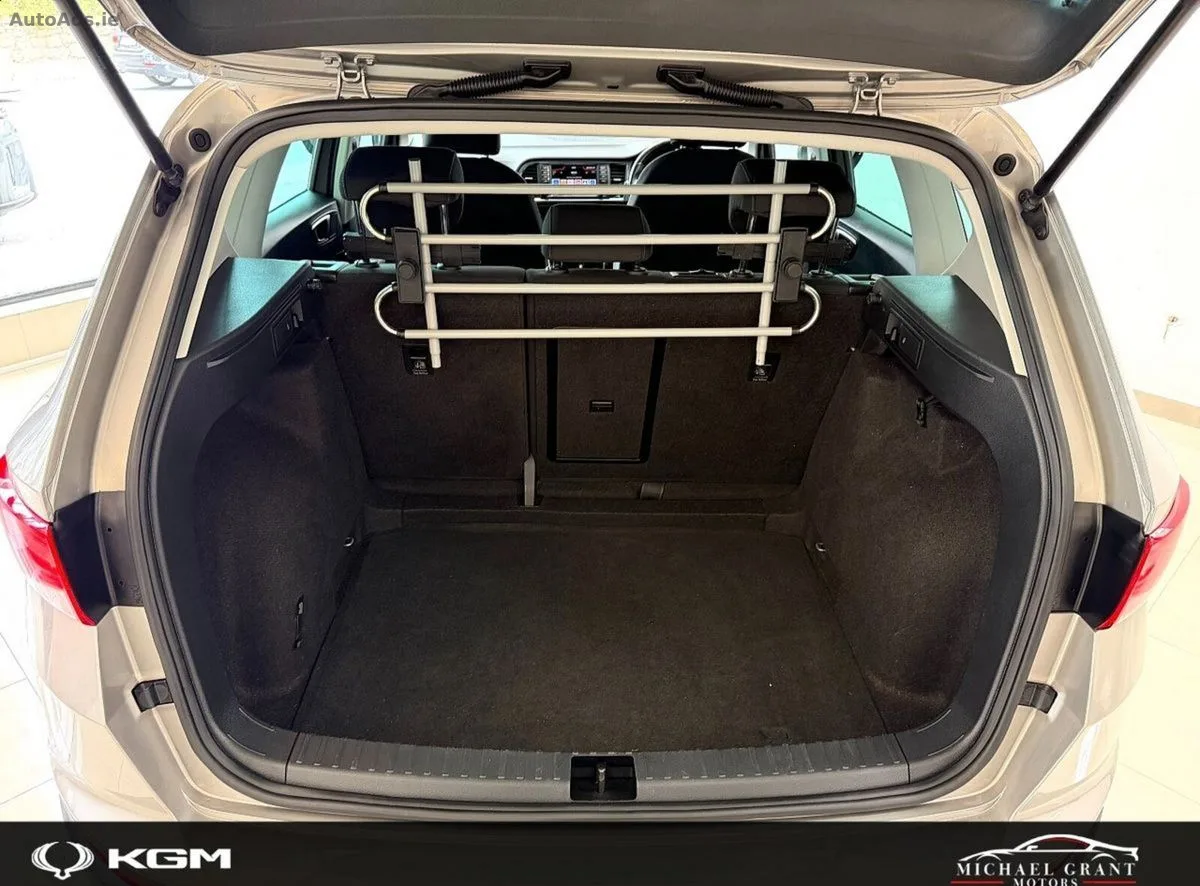 2018 SEAT Ateca – photo 18
