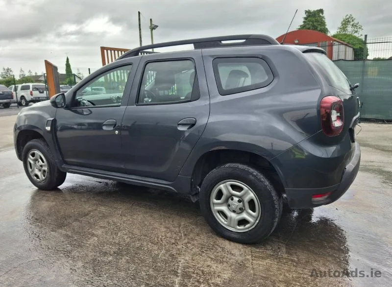 2019 Dacia Duster – photo 4