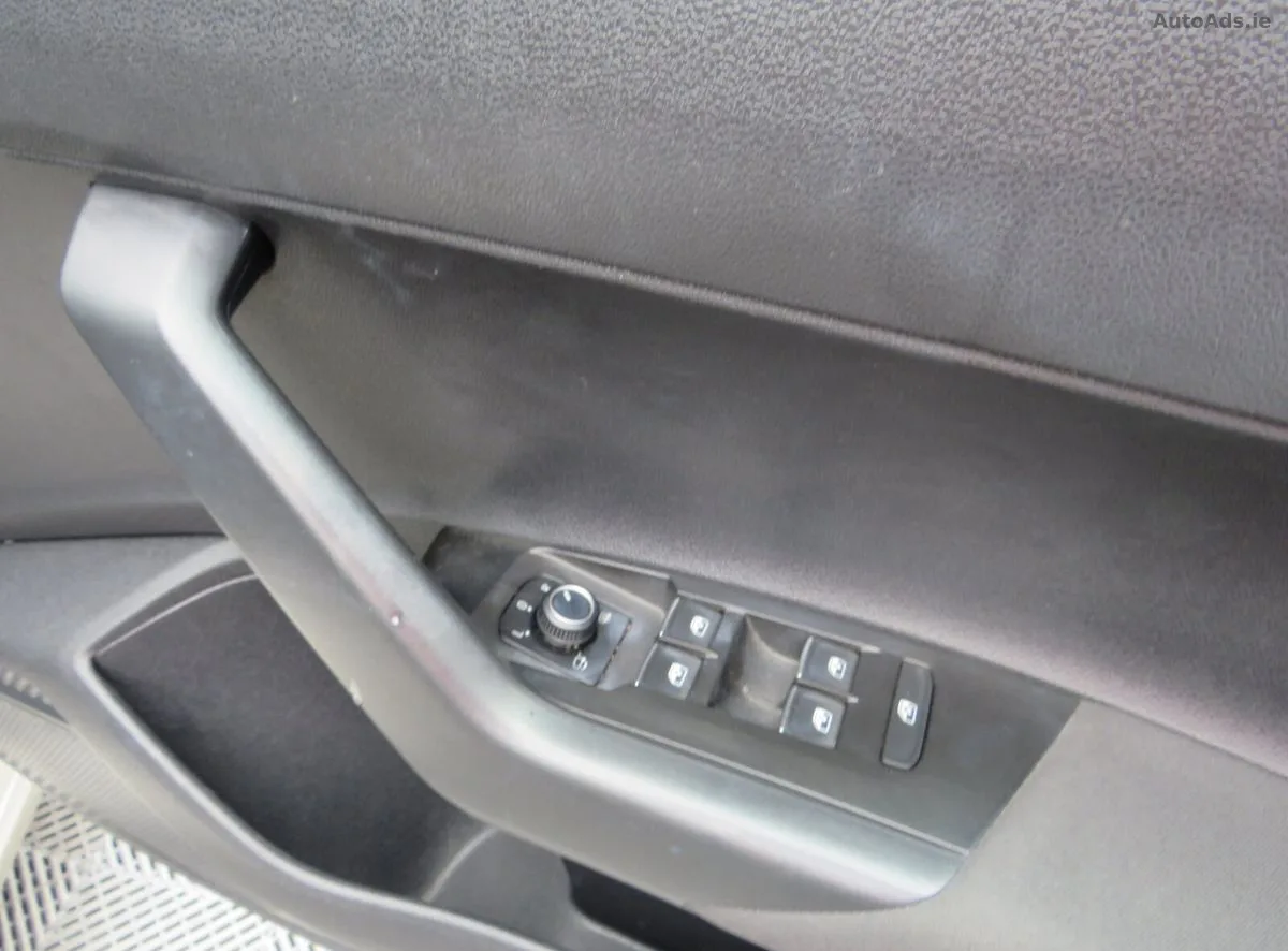 2019 Volkswagen Polo – photo 11