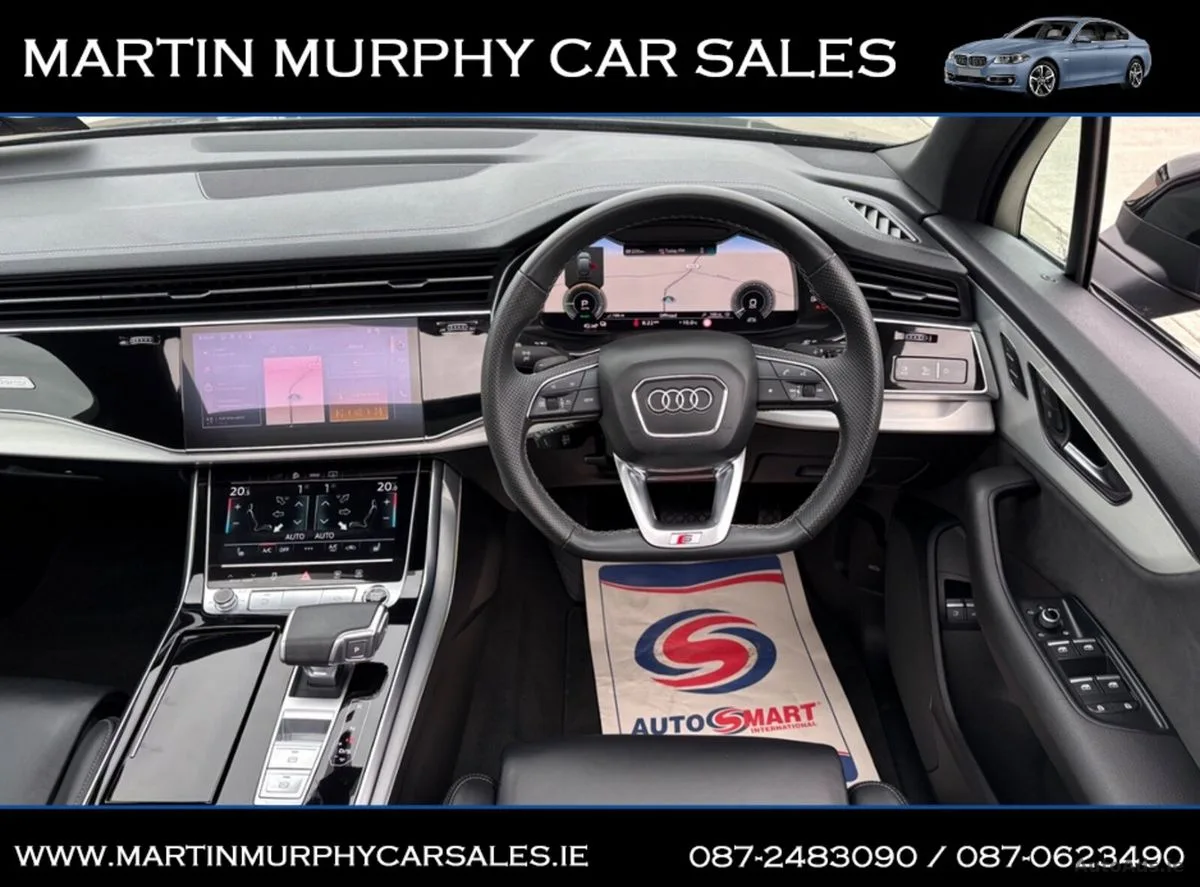 2024 Audi Q7 – photo 13