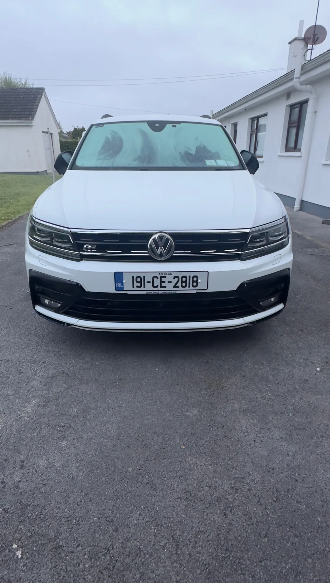 2019 Volkswagen Tiguan – photo 9