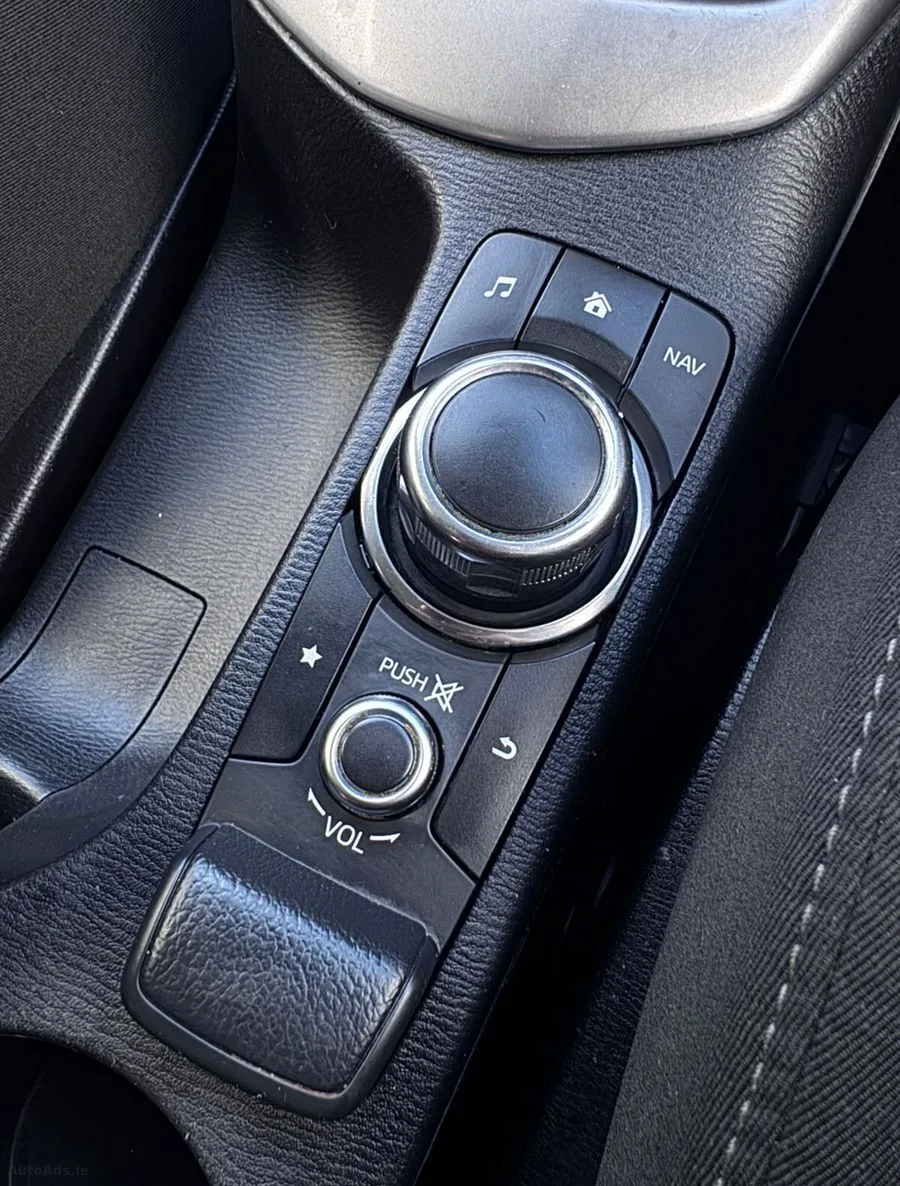 2015 Mazda CX-3 – photo 16