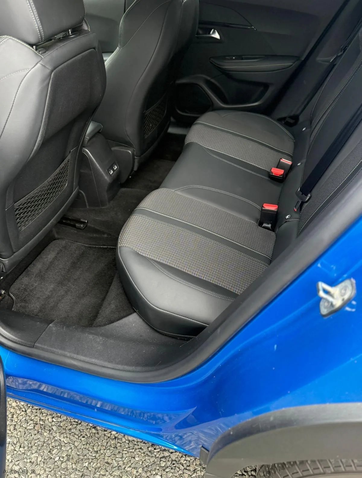 2022 Peugeot 2008 – photo 4