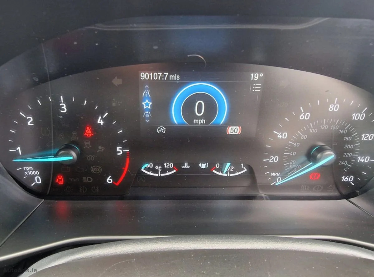 2019 Ford Focus – photo 19
