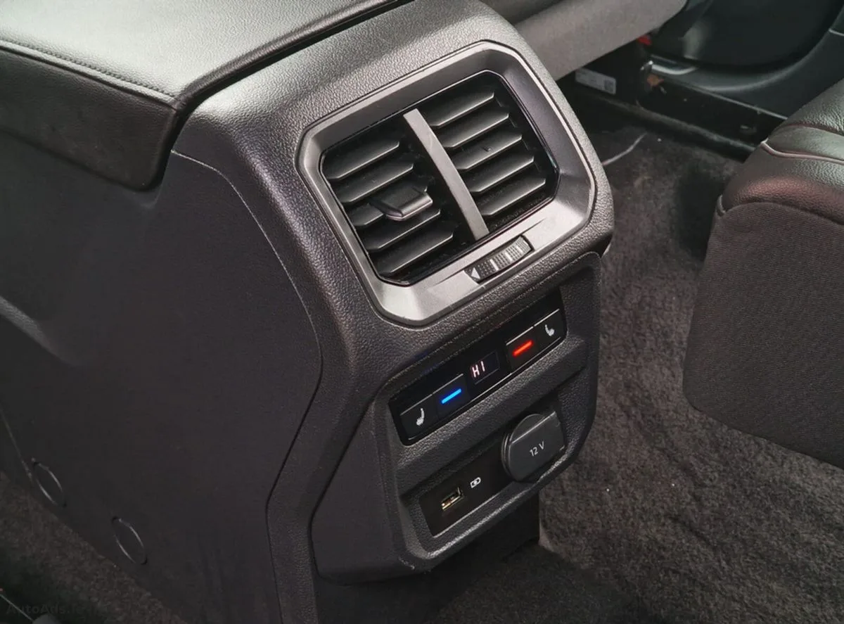 2021 Skoda Kodiaq – photo 10